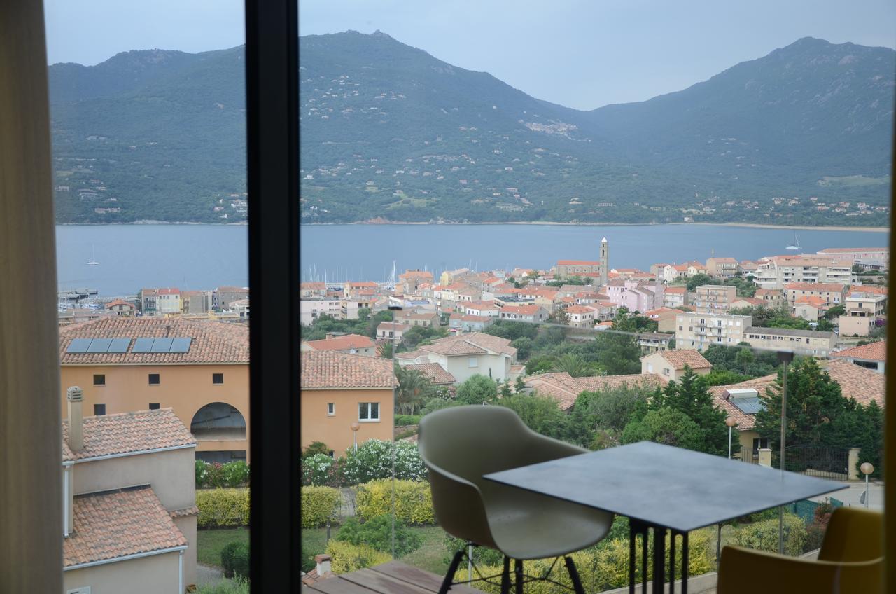 Casa Mare E Vista Hotel Проприано Екстериор снимка