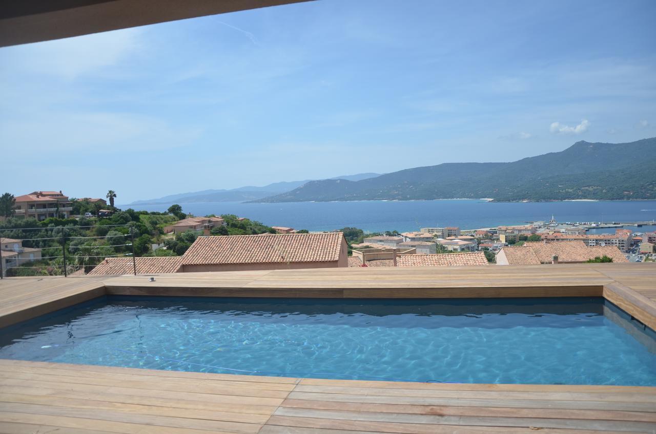 Casa Mare E Vista Hotel Проприано Екстериор снимка