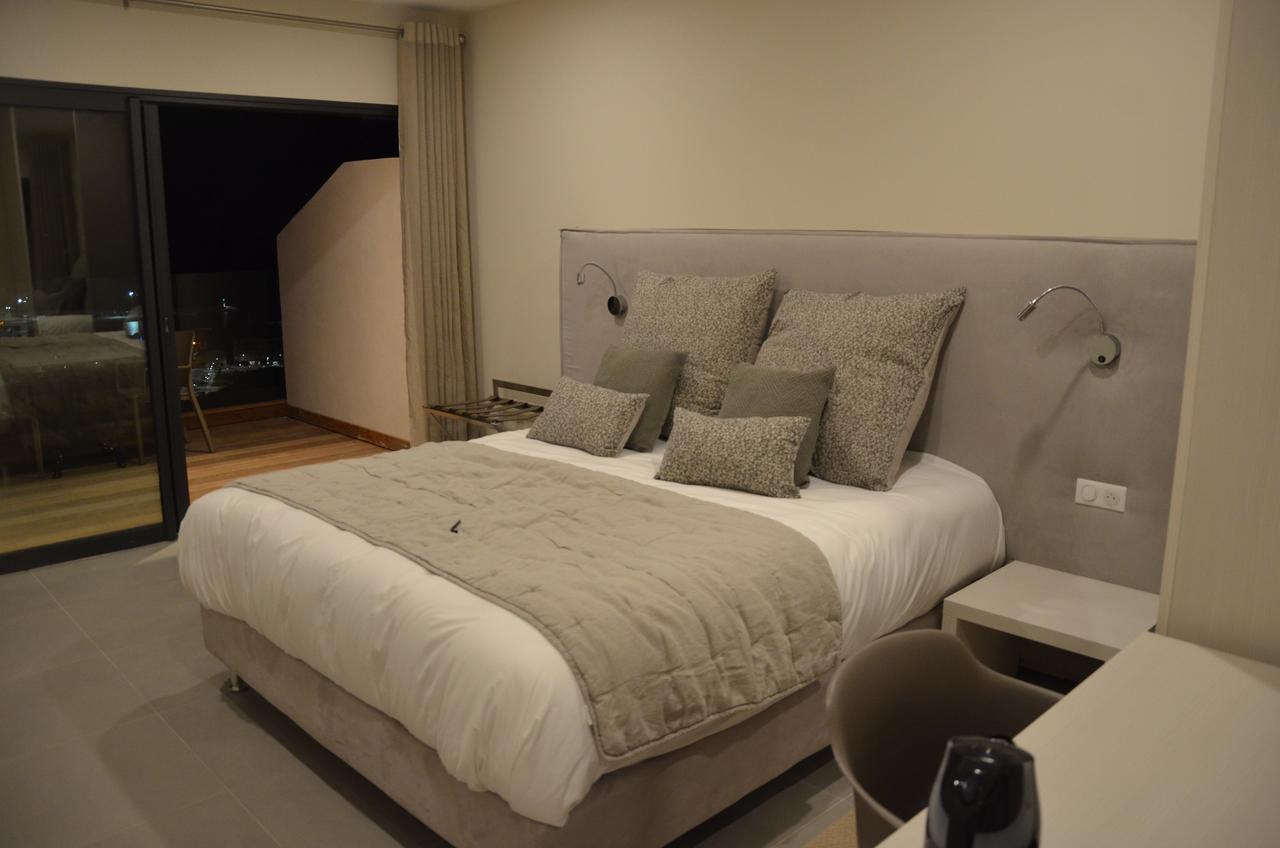 Casa Mare E Vista Hotel Проприано Екстериор снимка