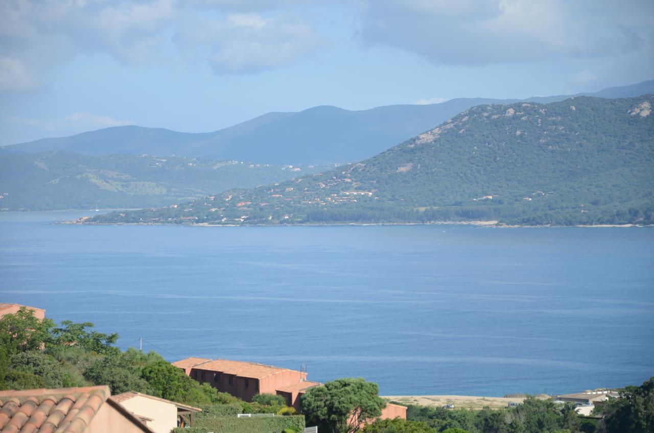 Casa Mare E Vista Hotel Проприано Екстериор снимка