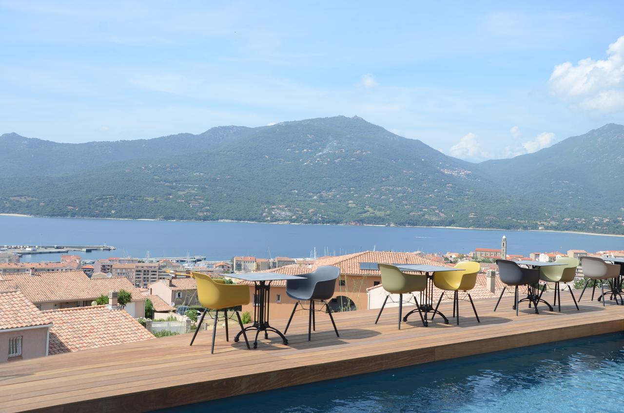 Casa Mare E Vista Hotel Проприано Екстериор снимка