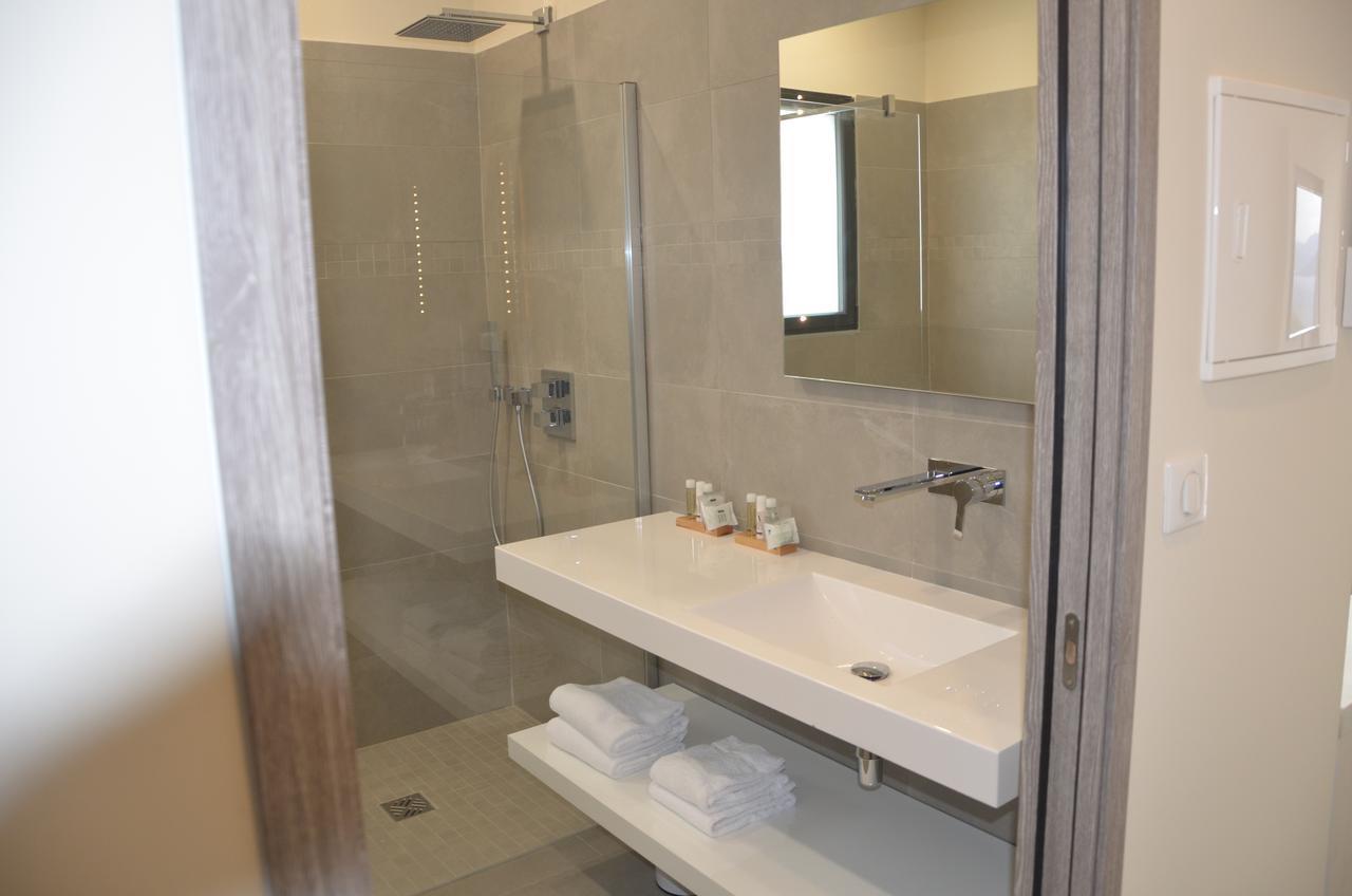 Casa Mare E Vista Hotel Проприано Екстериор снимка