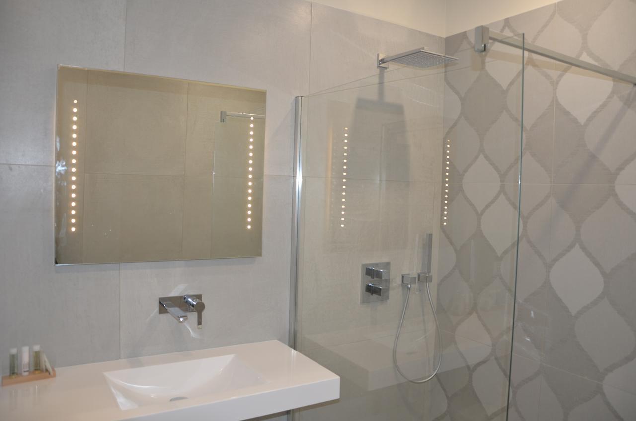 Casa Mare E Vista Hotel Проприано Екстериор снимка
