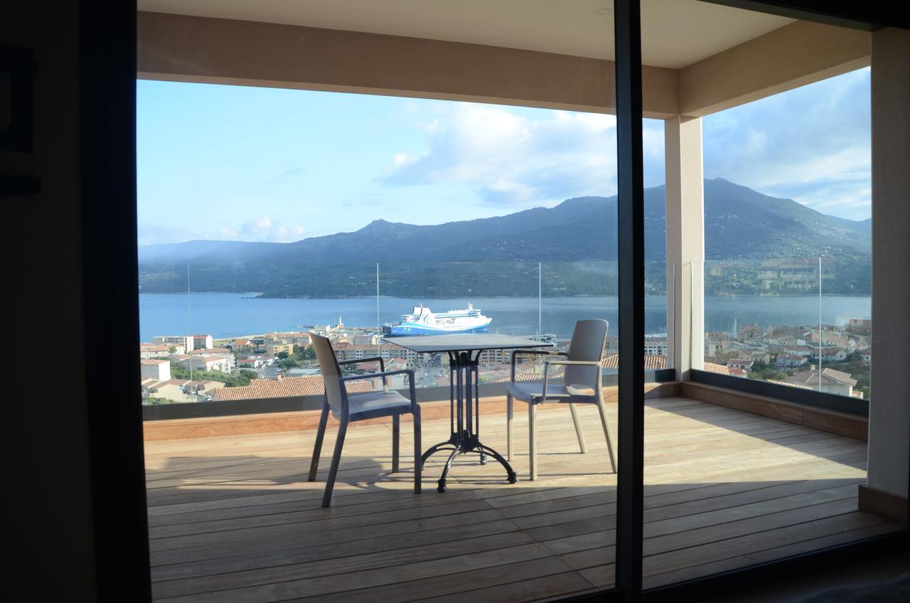Casa Mare E Vista Hotel Проприано Екстериор снимка