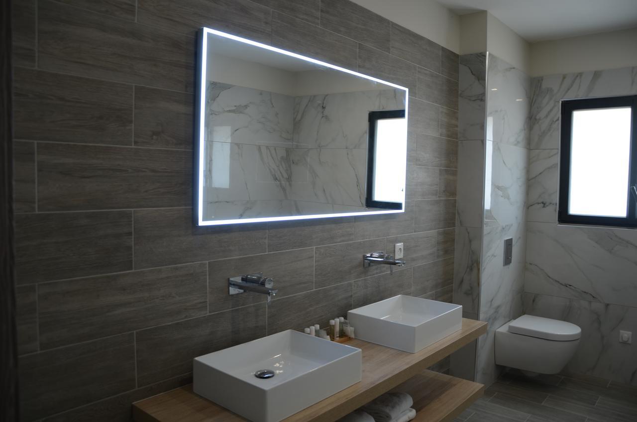 Casa Mare E Vista Hotel Проприано Екстериор снимка