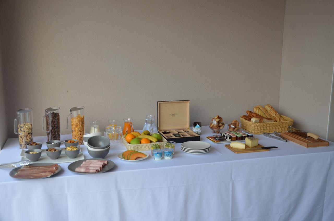 Casa Mare E Vista Hotel Проприано Екстериор снимка