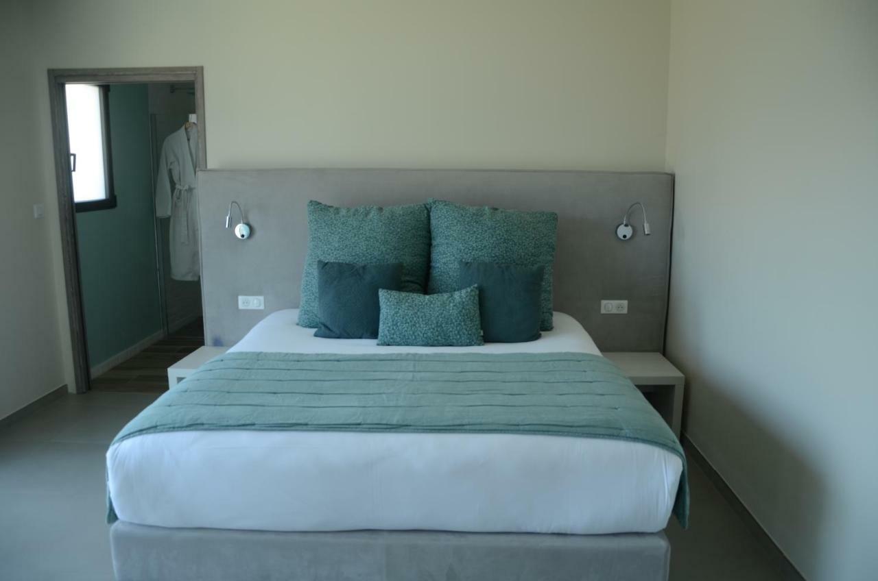Casa Mare E Vista Hotel Проприано Екстериор снимка