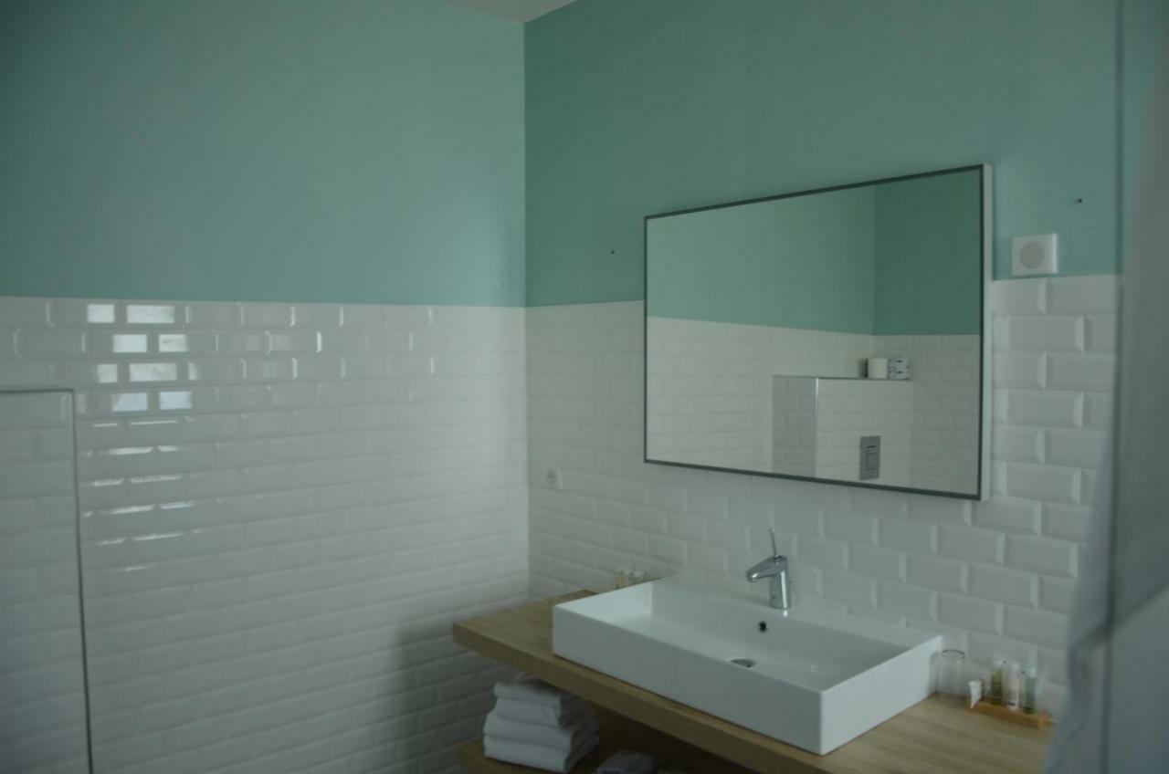 Casa Mare E Vista Hotel Проприано Екстериор снимка