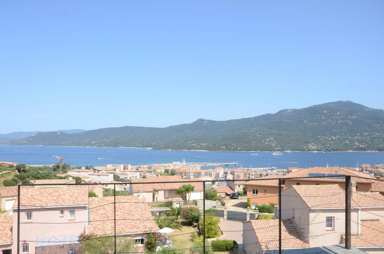 Casa Mare E Vista Hotel Проприано Екстериор снимка