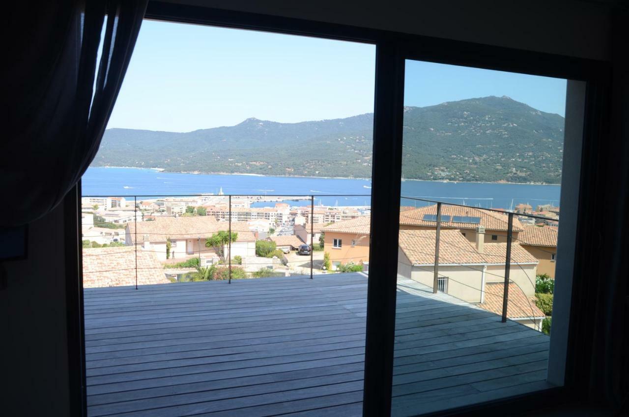 Casa Mare E Vista Hotel Проприано Екстериор снимка