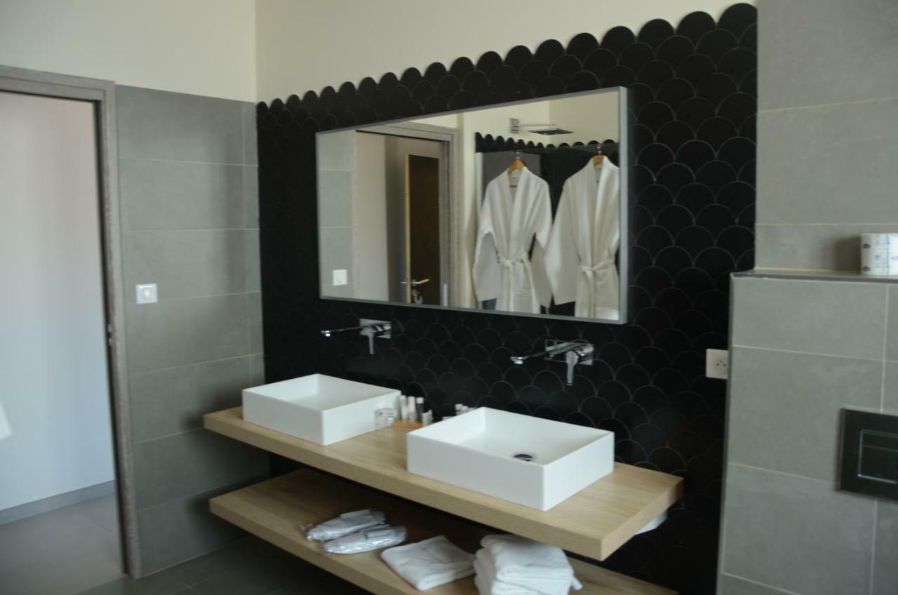 Casa Mare E Vista Hotel Проприано Екстериор снимка