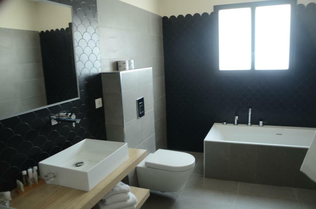 Casa Mare E Vista Hotel Проприано Екстериор снимка